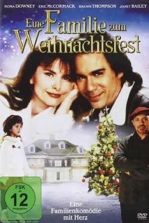 Image Eine Familie zum Weihnachtsfest – Der Film