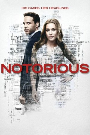 Image Notorious – Der Film