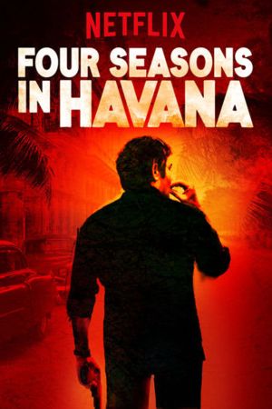 Image Four Seasons in Havana – Der Film