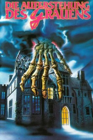 Image Nachts, wenn das Skelett erwacht – Der Film