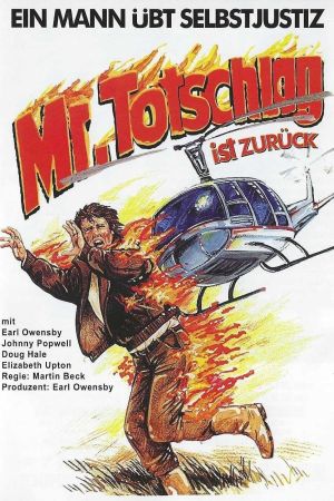 Image Mr. Totschlag ist zurück – Der Film