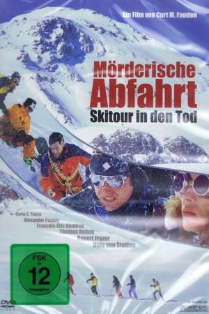 Image Mörderische Abfahrt - Skitour in den Tod – Der Film