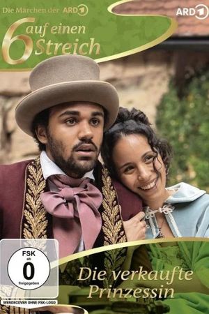Image Die verkaufte Prinzessin – Der Film