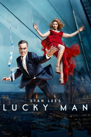 Image Stan Lee's Lucky Man – Der Film