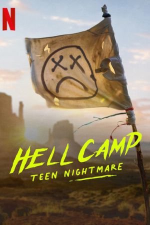 Image Hell Camp: Teen Nightmare – Der Film