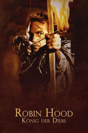 Image Robin Hood - König der Diebe – Der Film