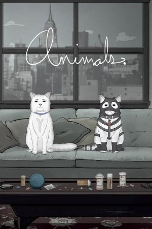 Image Animals. – Der Film