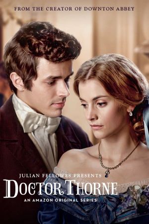 Image Doctor Thorne – Der Film
