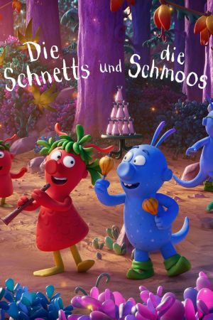 Image Die Schnetts und die Schmoos – Der Film