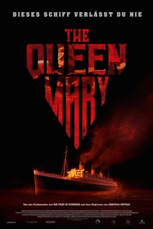 Image The Queen Mary – Der Film