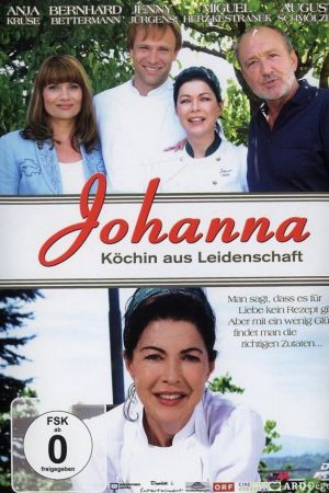 Image Johanna – Köchin aus Leidenschaft – Der Film