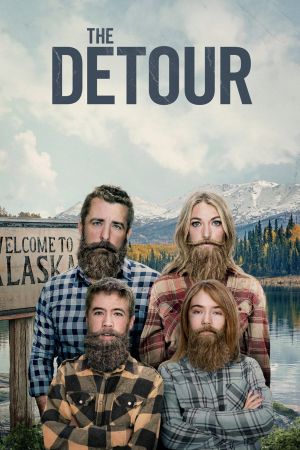 Image The Detour – Der Film
