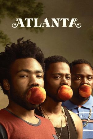 Image Atlanta – Der Film