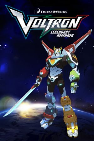 Image Voltron: Legendärer Verteidiger – Der Film