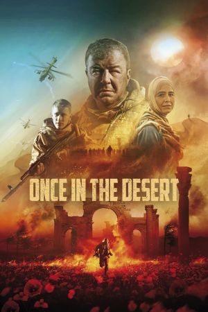 Image War in the Desert: Kampf um Palmyra – Der Film