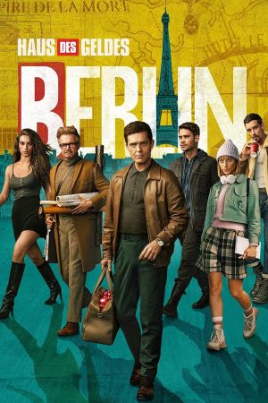 Image Haus des Geldes - Berlin – Der Film