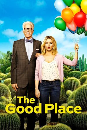 Image The Good Place – Der Film