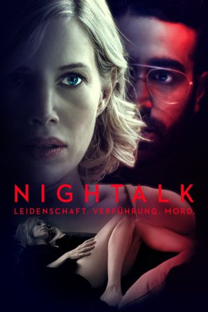 Image Nightalk - Leidenschaft. Verführung. Mord. – Der Film