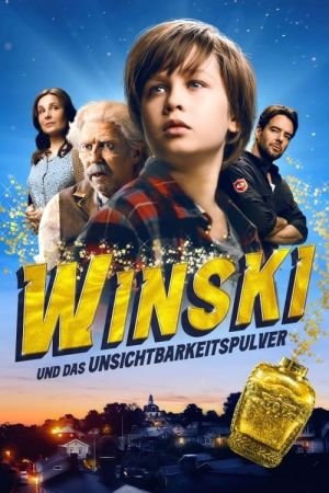 Image Winski und das Unsichtbarkeitspulver – Der Film