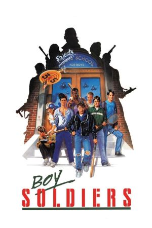 Image Boy Soldiers – Der Film