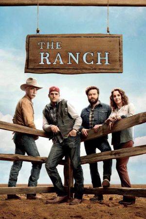 Image The Ranch – Der Film