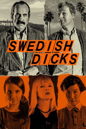 Image Swedish Dicks – Der Film