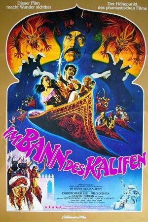 Image Im Bann des Kalifen – Der Film
