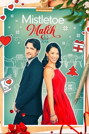 Image Mistletoe Match – Der Film