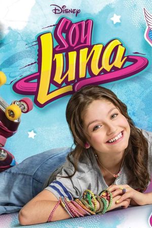 Image Soy Luna – Der Film
