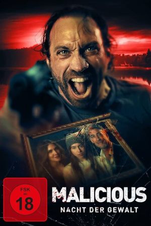 Image Malicious - Nacht der Gewalt – Der Film