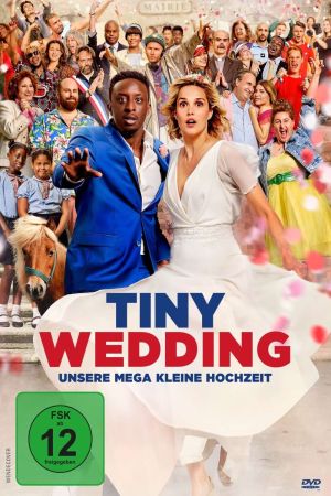 Image Tiny Wedding - Unsere mega kleine Hochzeit – Der Film