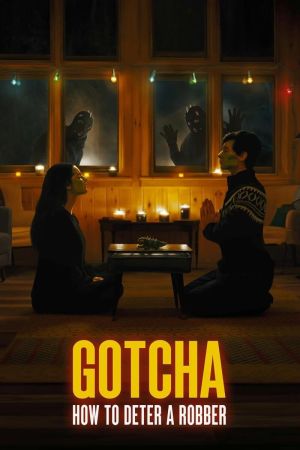 Image Gotcha - How to Deter a Robber – Der Film