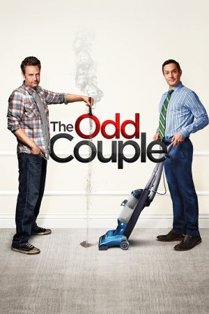 Image The Odd Couple – Der Film
