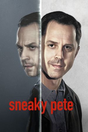 Image Sneaky Pete – Der Film