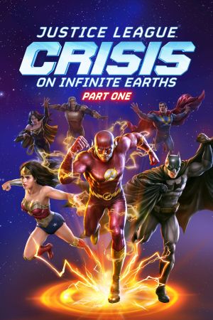 Image Justice League: Crisis on Infinite Earths Part One – Der Film