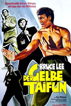 Image Der gelbe Taifun – Der Film