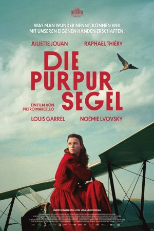 Image Das Purpursegel – Der Film
