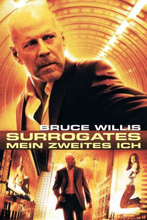 Image Surrogates - Mein zweites Ich – Der Film