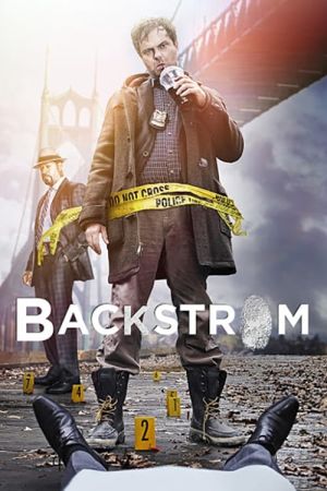 Image Backstrom – Der Film