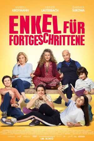Image Enkel für Fortgeschrittene – Der Film