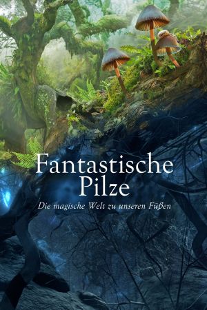 Image Fantastische Pilze - Die magische Welt zu unseren Fuben – Der Film
