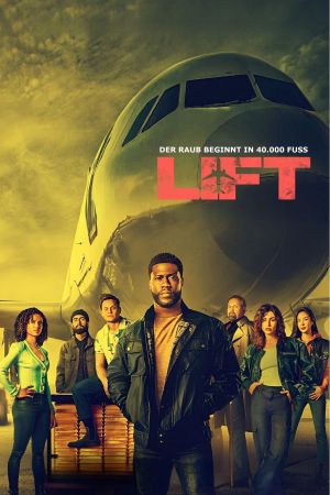 Image Lift – Der Film