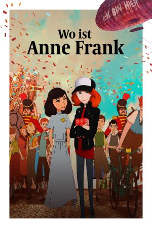 Image Wo ist Anne Frank? – Der Film