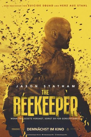 Image The Beekeeper – Der Film