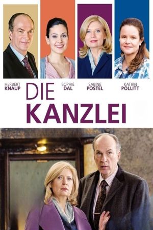 Image Die Kanzlei – Der Film