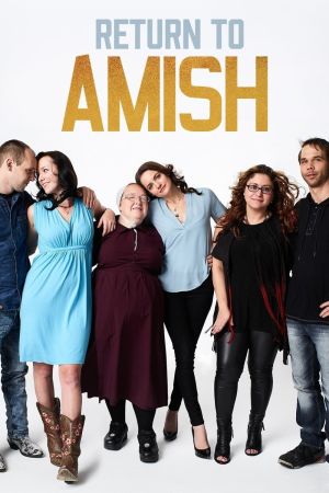 Image Return to Amish – Der Film