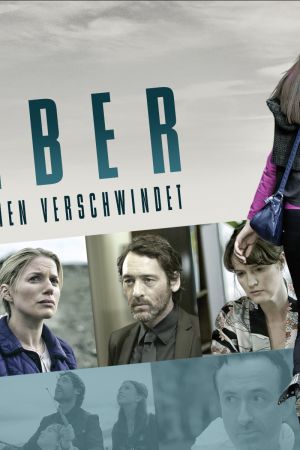 Image Amber - Ein Mädchen verschwindet – Der Film