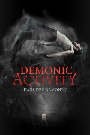 Image Demonic Activity - Haus der Dämonen – Der Film