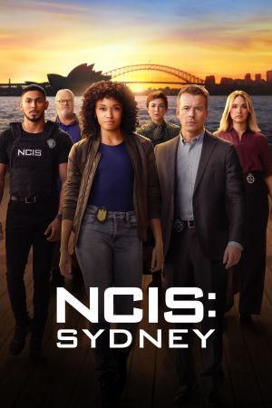 Image NCIS: Sydney – Der Film