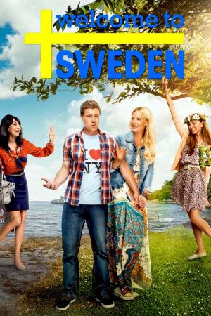 Image Welcome to Sweden – Der Film